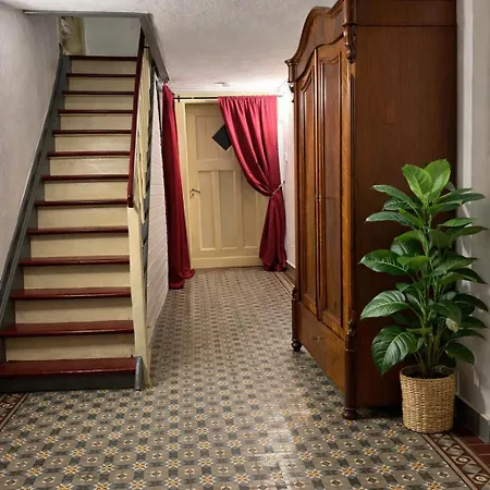 Nyaraló Boxenstop Ossendorf Warburg