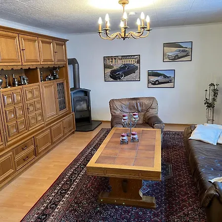 Boxenstop Ossendorf Warburg