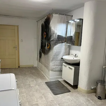 Boxenstop Ossendorf *