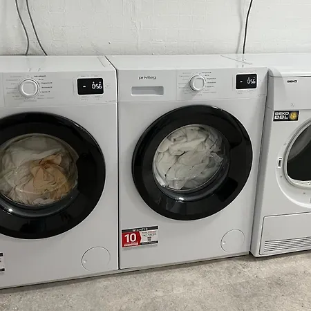 Nyaraló Boxenstop Ossendorf *