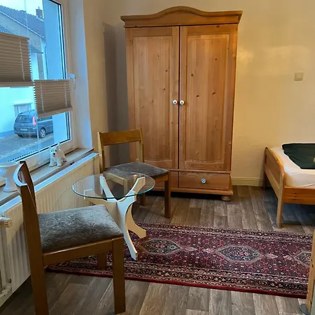 Boxenstop Ossendorf Nyaraló