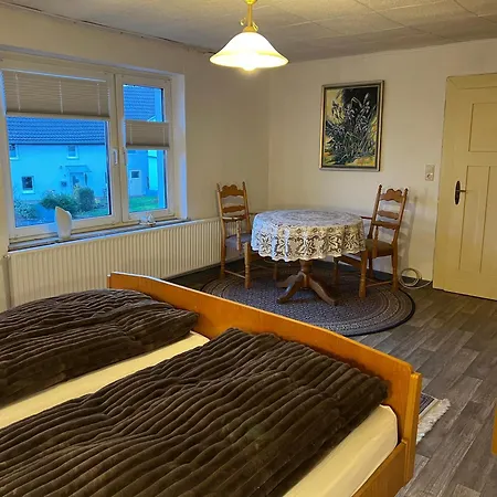 Boxenstop Ossendorf Warburg