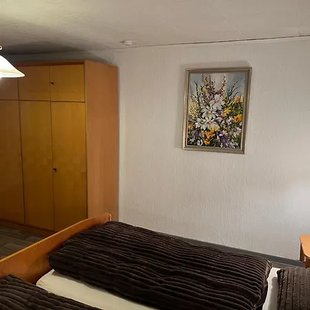 Boxenstop Ossendorf Vakantiehuis *