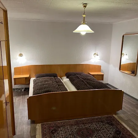 Boxenstop Ossendorf Vakantiehuis Warburg