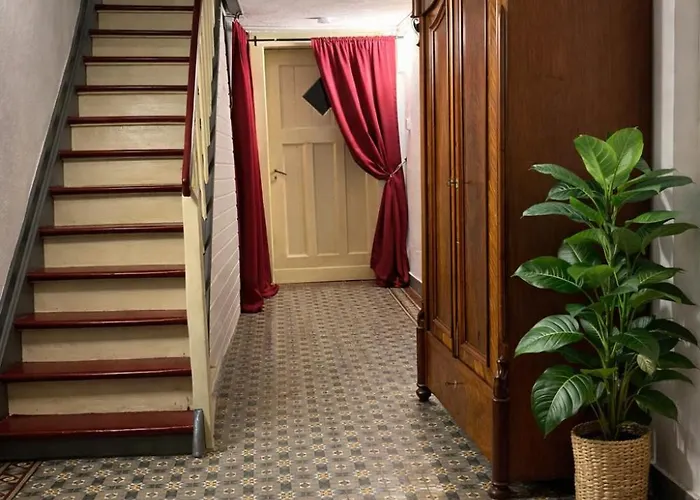 Nyaraló Boxenstop Ossendorf Warburg