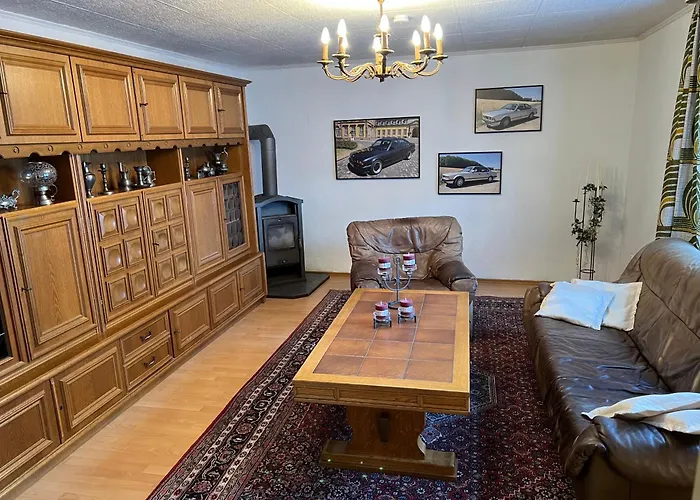 Boxenstop Ossendorf Warburg