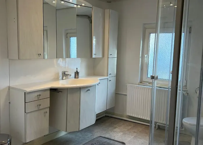 Nyaraló Boxenstop Ossendorf *