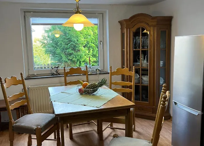 Boxenstop Ossendorf Warburg