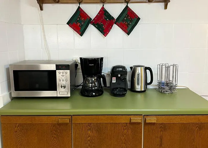 Nyaraló Boxenstop Ossendorf Warburg