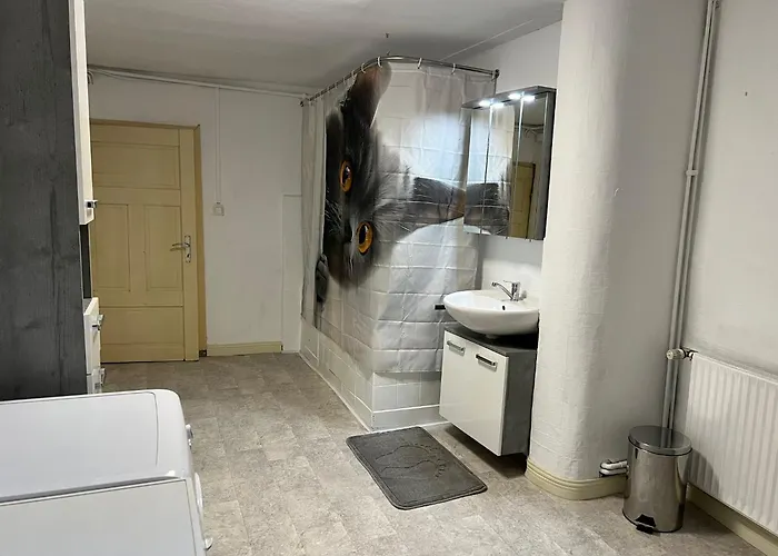 Boxenstop Ossendorf *