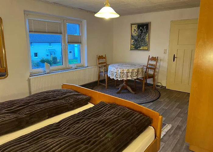 Boxenstop Ossendorf Warburg