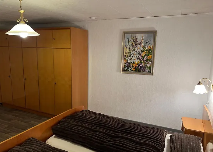 Boxenstop Ossendorf Nyaraló *